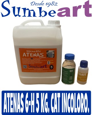 ATENAS 6-H  5 Kg....