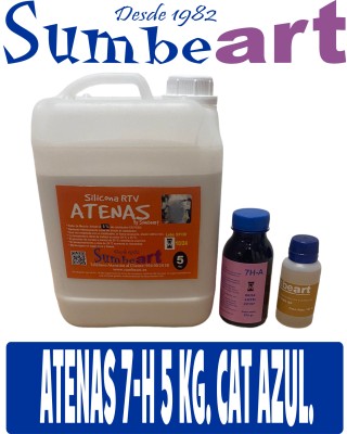 ATENAS 7-H  5 Kg....