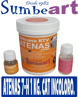 ATENAS 7-H  1 Kg....