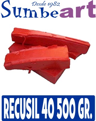 RECUSIL 40 500 Gr.