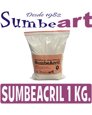 SUMBEACRIL 1 KG.