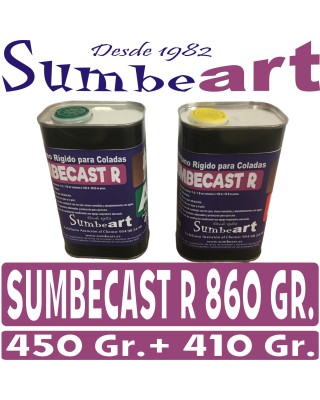 RESINA DE POLIURETANO...