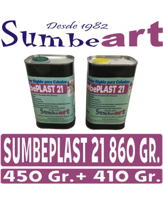 RESINA DE POLIURETANO...