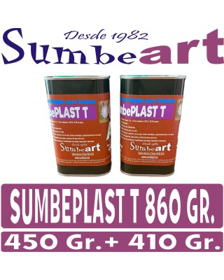 RESINA DE POLIURETANO...