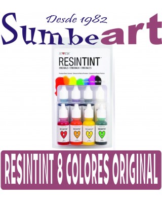 COLORANTE RESINTINT ORIGINAL