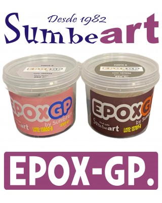 EPOX-GP 500 GR.