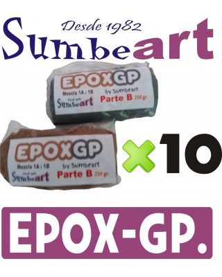 EPOX-GP 5 KG.