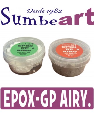 EPOX-GP AIRY 100 GR.