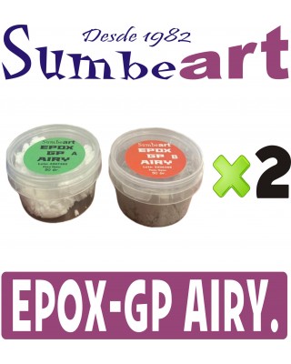EPOX-GP AIRY 200 GR.