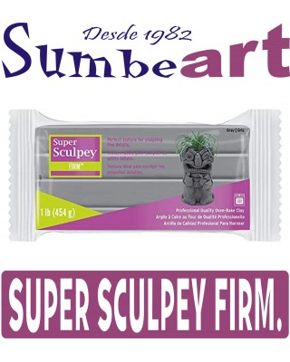SUPER SCULPEY FIRM.