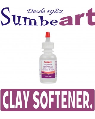 CLAY SOFTENER.