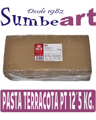 ARCILLA / BARRO PT...