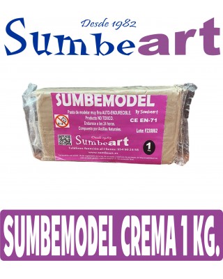 SUMBEMODEL CREMA 1 KG.