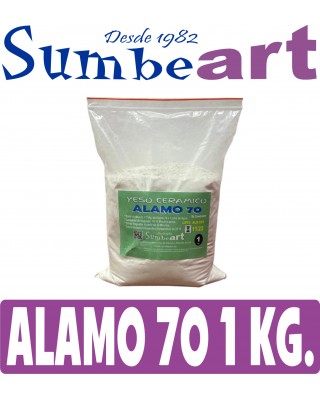 ALAMO 70 1 KG.