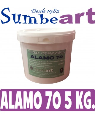 ALAMO 70 5 KG.