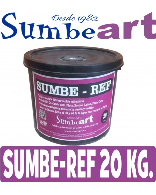 YESO REFRACTARIO SUMBE-REF...
