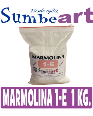 MARMOLINA 1-E 1 KG.