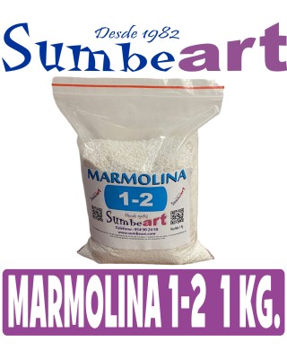 MARMOLINA 1-2 1 KG.
