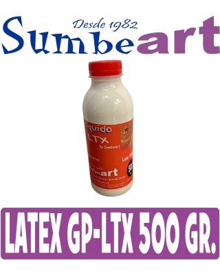 LATEX LTX 500 Gr.