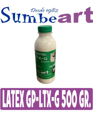 LATEX LTX-G 500 Gr.