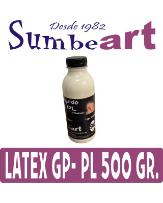 LATEX GP-PL 500 Gr.