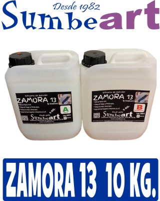 ZAMORA 13 10 Kg.