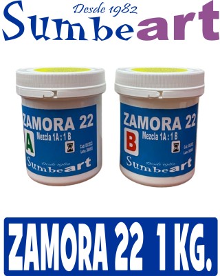 ZAMORA 22 1 Kg.