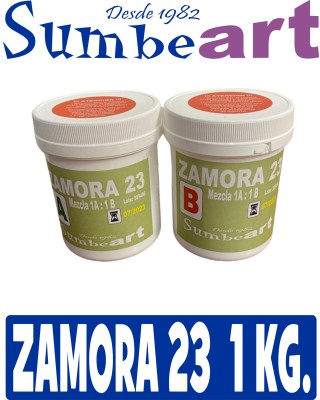 ZAMORA 23 1 Kg.