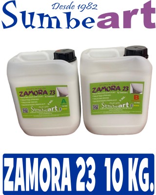 ZAMORA 23 10 Kg.