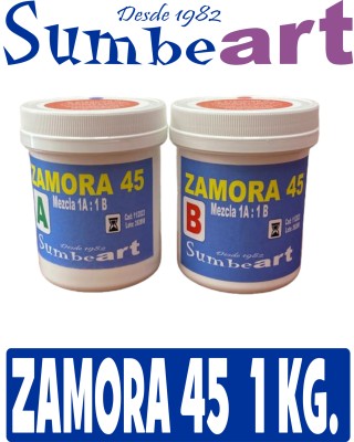 ZAMORA 45 1 Kg.