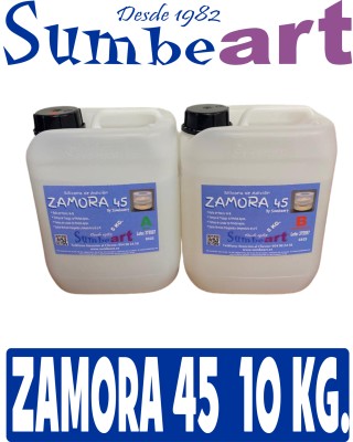 ZAMORA 45 10 Kg.