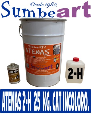 ATENAS 2-H  25 Kg....