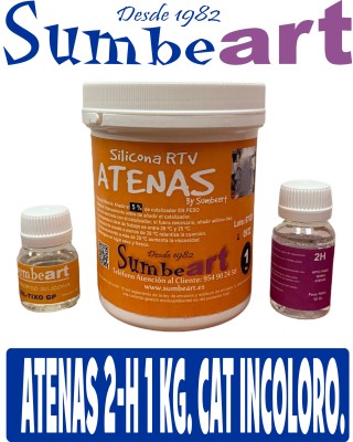 ATENAS 2-H  1 Kg....