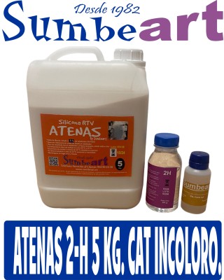 ATENAS 2-H  5 Kg....