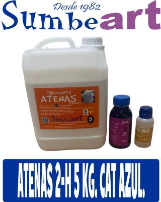 ATENAS 2-H  5 Kg....