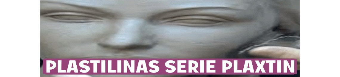 PLASTILINA PLAXTIN