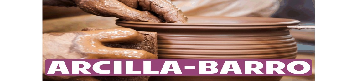 ARCILLA-BARRO