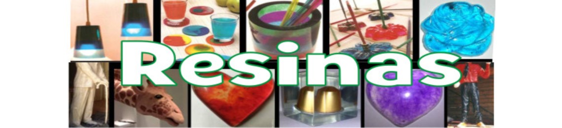 RESINAS