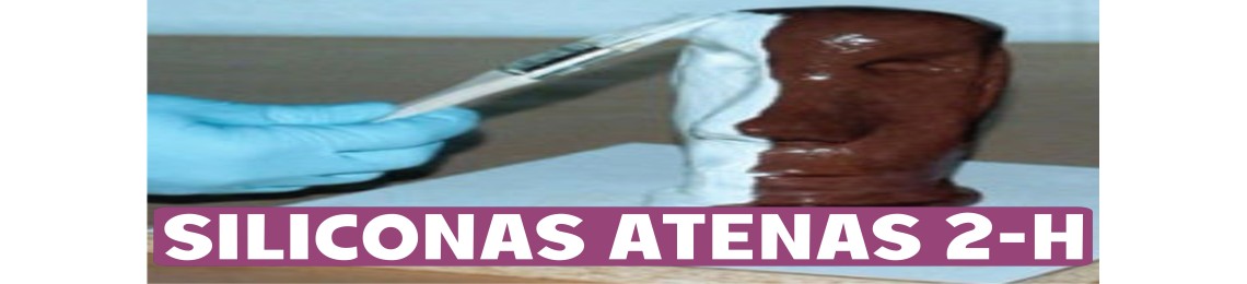 Silicona Atenas 2-H