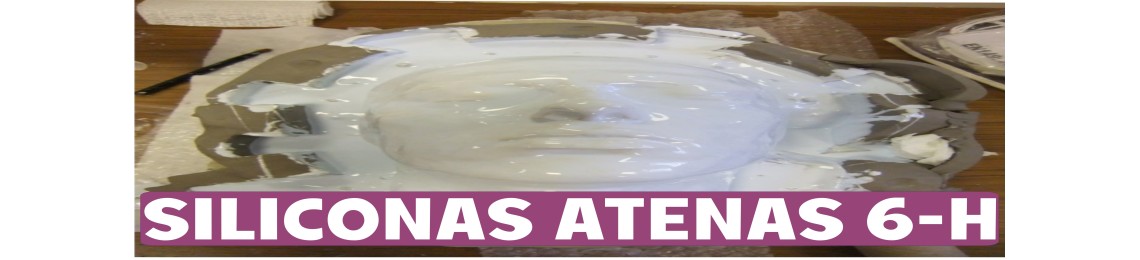 Silicona Atenas 6-H
