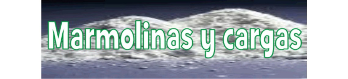 MARMOLINAS Y CARGAS