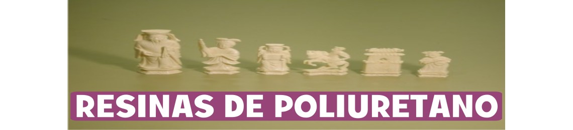 RESINAS DE POLIURETANO