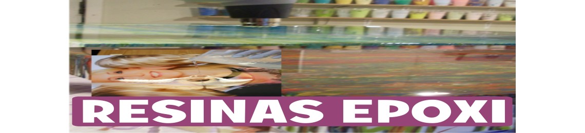 RESINAS EPOXI