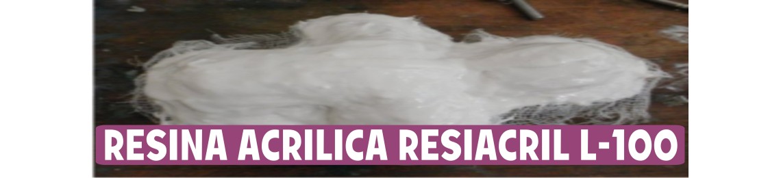 Resiacril L-100