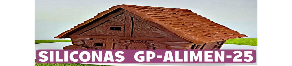 Silicona GP-ALIMEN 25