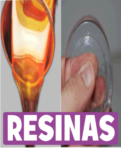 RESINAS