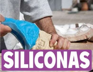 SILICONAS
