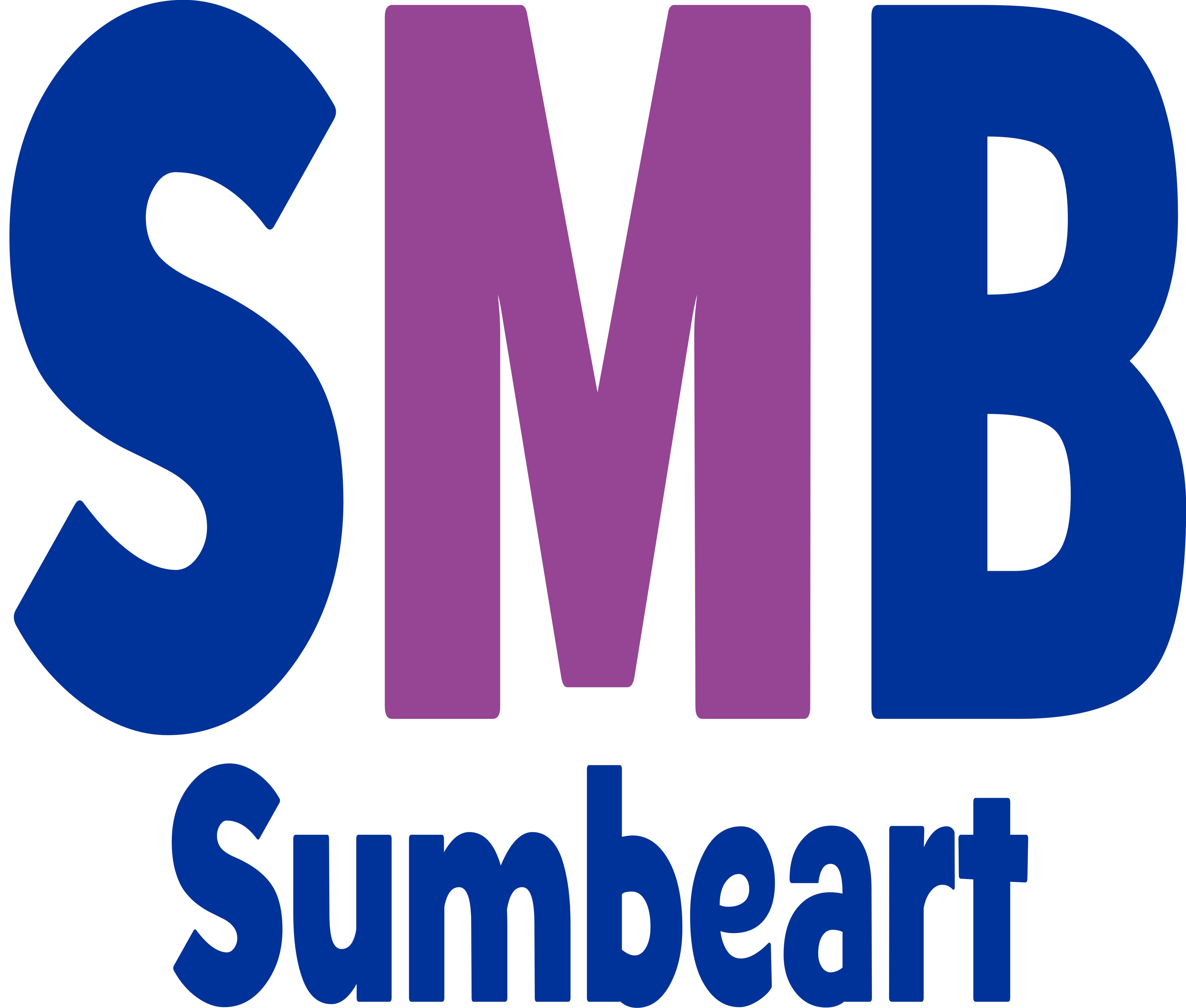 SUMBEART